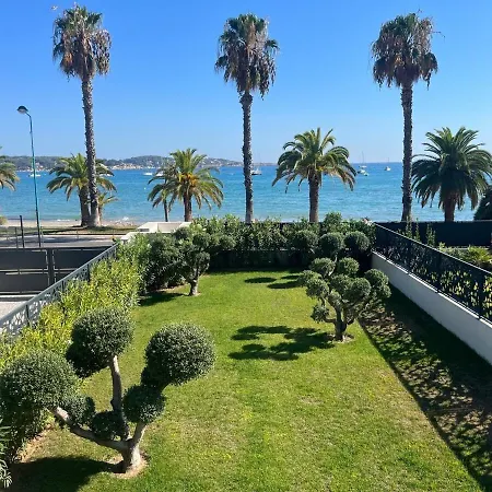 Les Peupliers Bandol